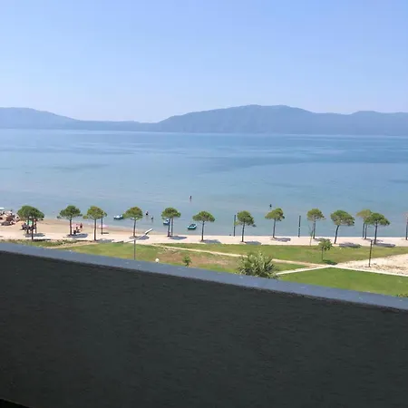 דירה Beautiful 2 Bedroom Flat Vlorë