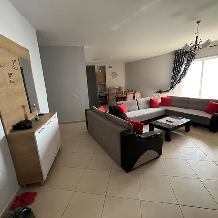 Apartment Beautiful 2 Bedroom Flat Vlore
