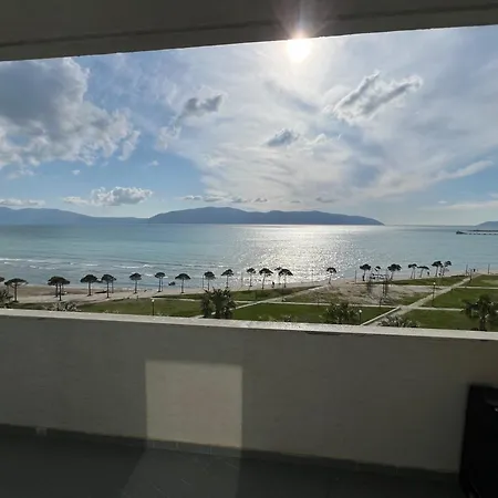 Beautiful 2 Bedroom Flat * Vlorë