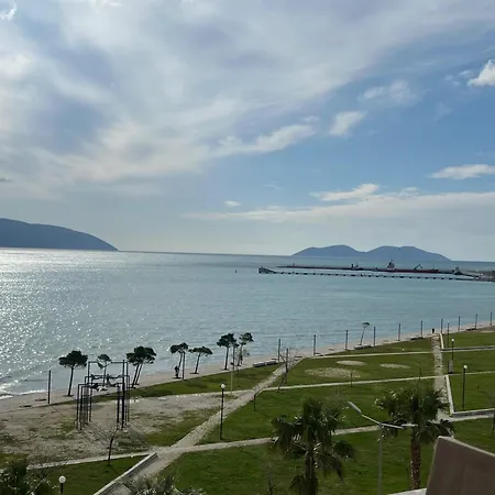 Beautiful 2 Bedroom Flat * Vlorë